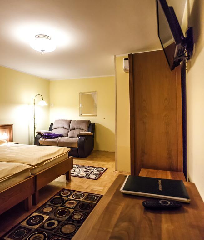 Bed & Breakfast Silak Ptuj Room photo