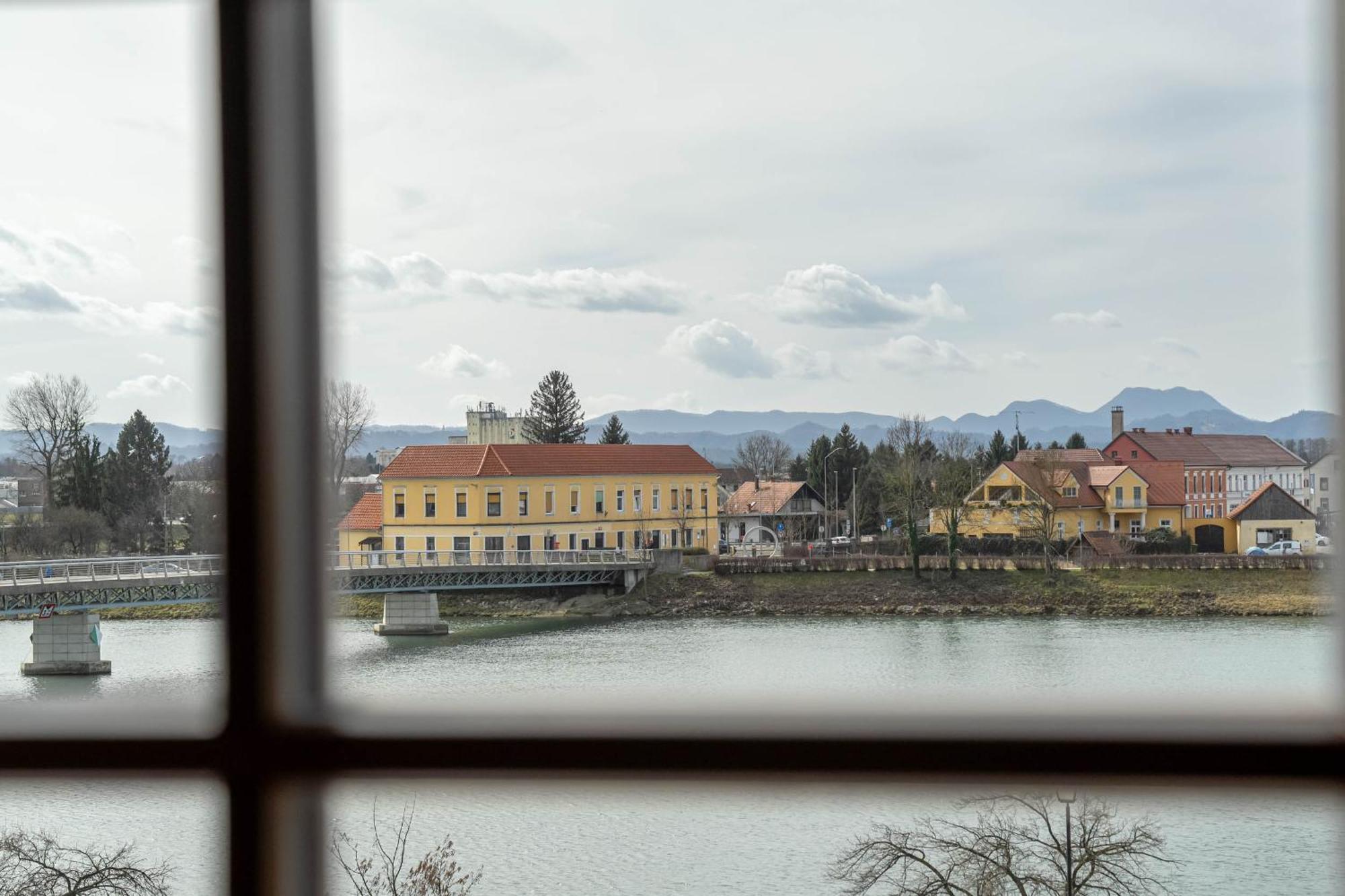 Bed & Breakfast Silak Ptuj Exterior photo