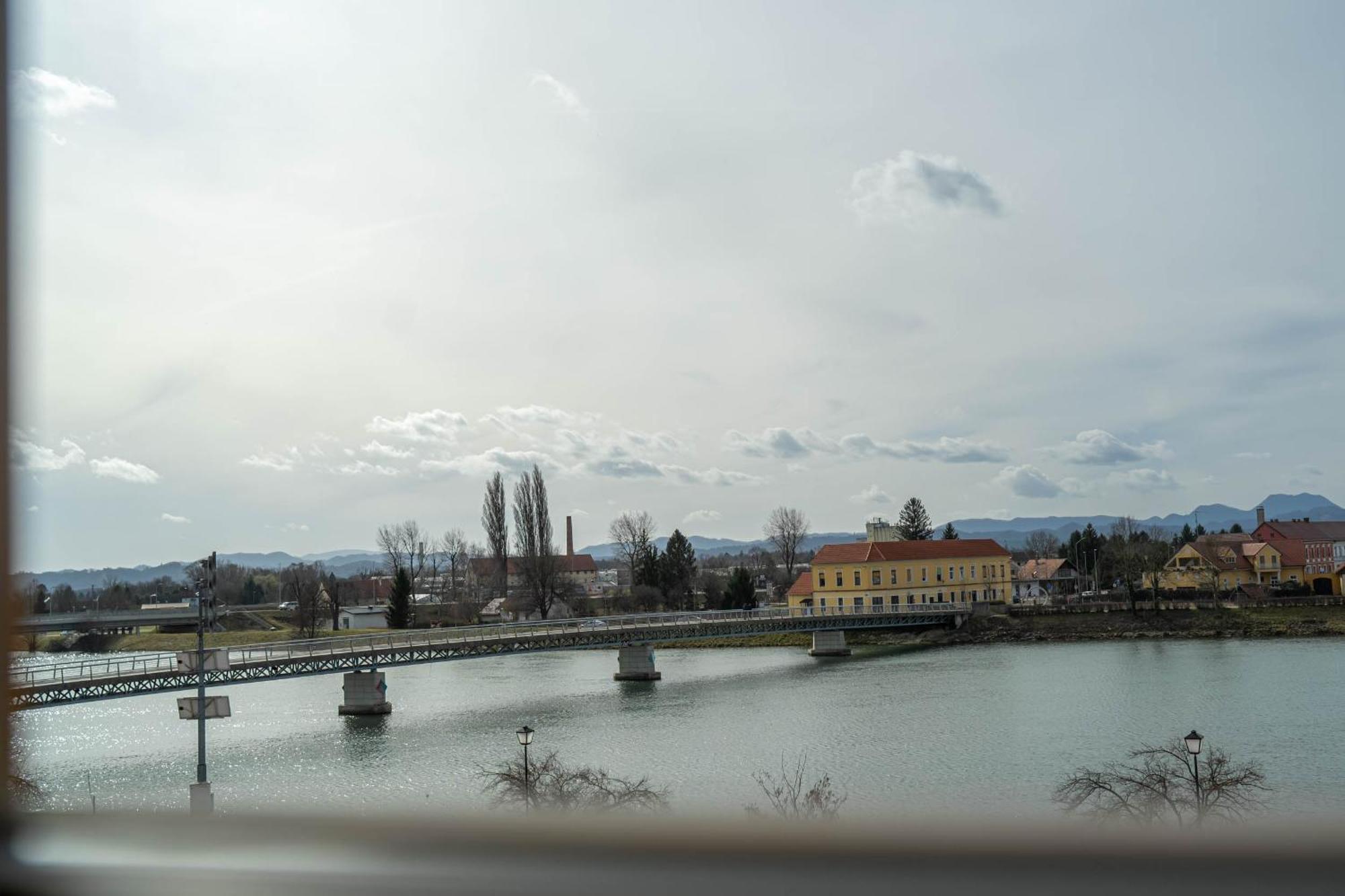 Bed & Breakfast Silak Ptuj Exterior photo