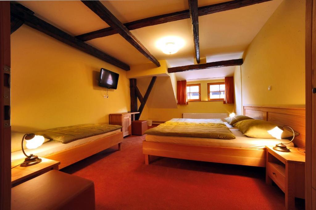 Bed & Breakfast Silak Ptuj Room photo