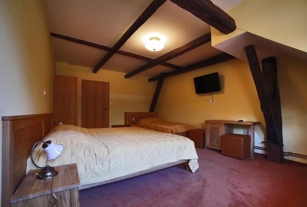 Bed & Breakfast Silak Ptuj Room photo