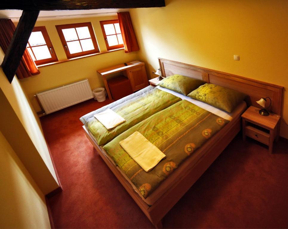 Bed & Breakfast Silak Ptuj Room photo