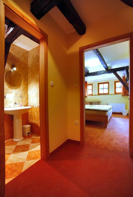 Bed & Breakfast Silak Ptuj Room photo