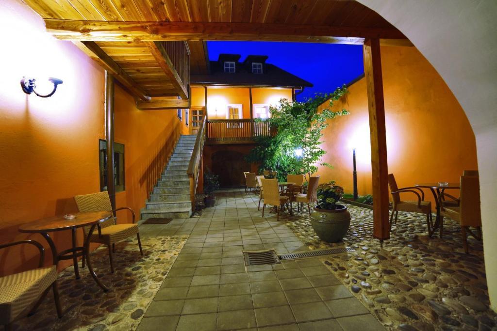 Bed & Breakfast Silak Ptuj Exterior photo