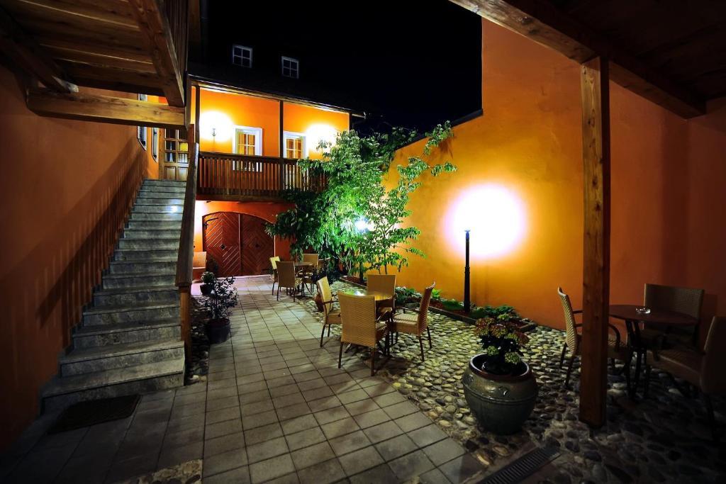 Bed & Breakfast Silak Ptuj Exterior photo