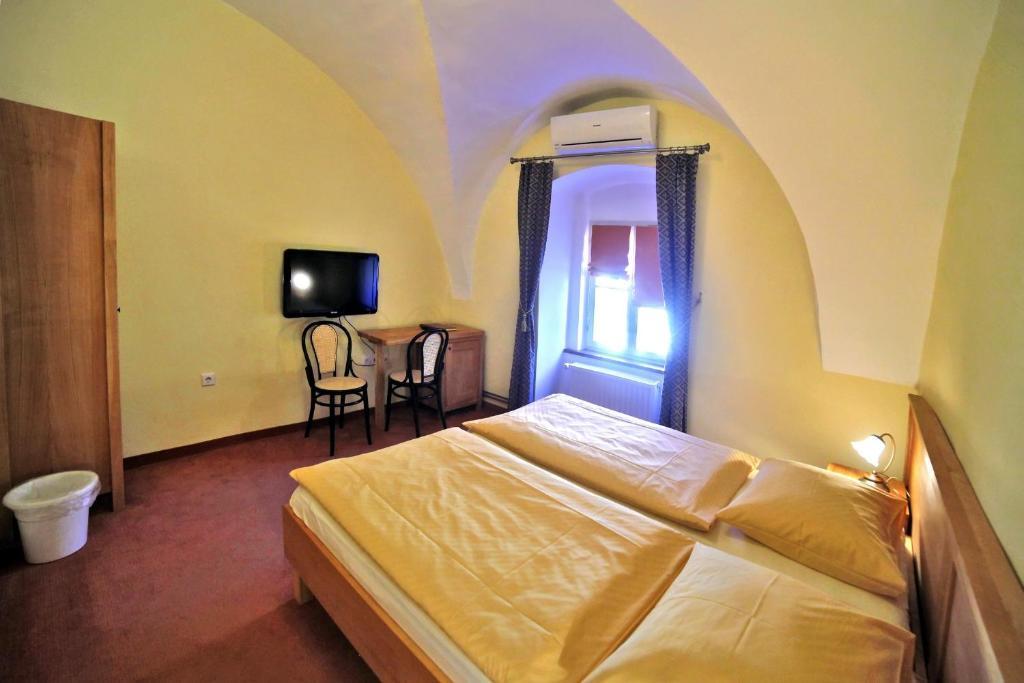 Bed & Breakfast Silak Ptuj Exterior photo