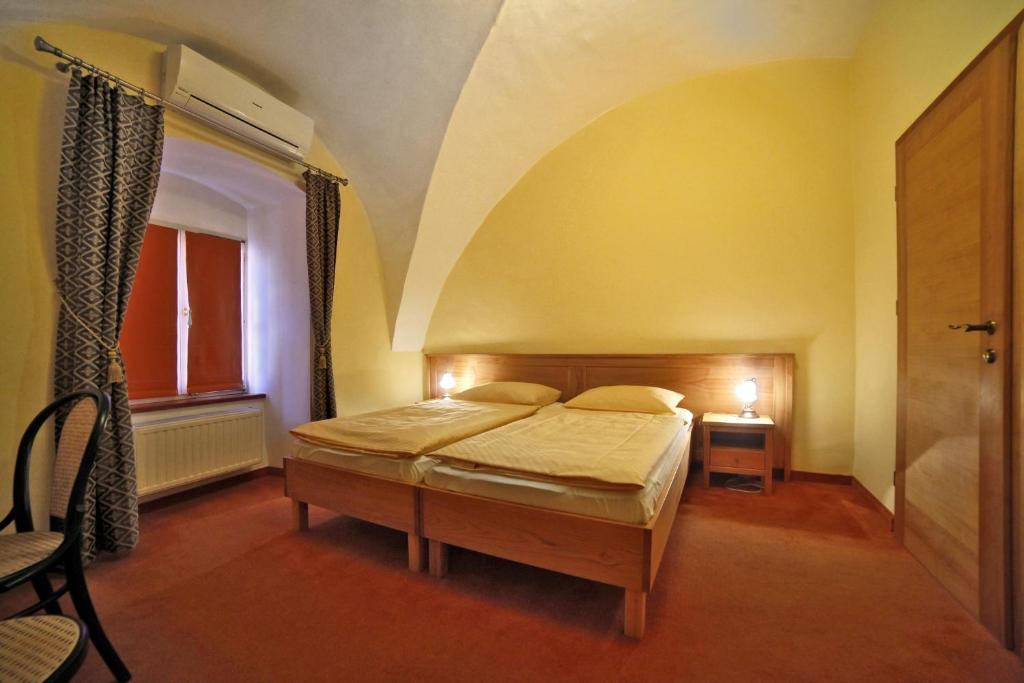 Bed & Breakfast Silak Ptuj Exterior photo