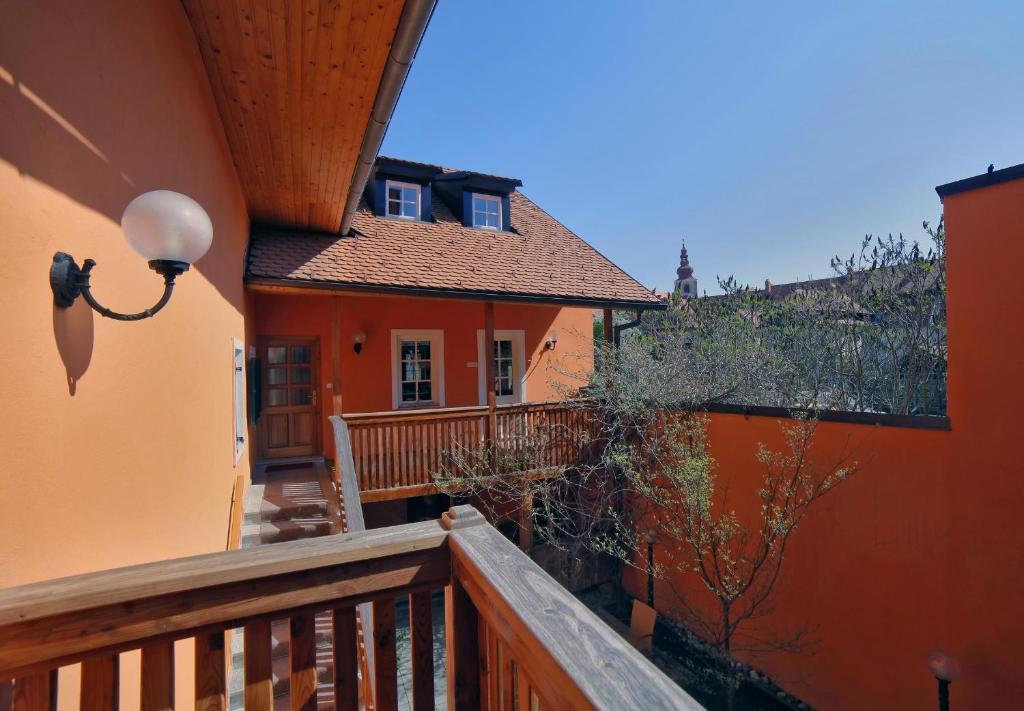 Bed & Breakfast Silak Ptuj Exterior photo