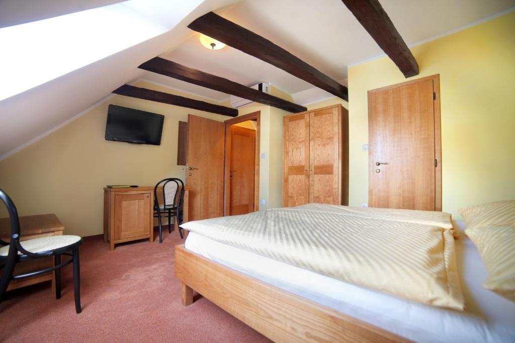 Bed & Breakfast Silak Ptuj Room photo