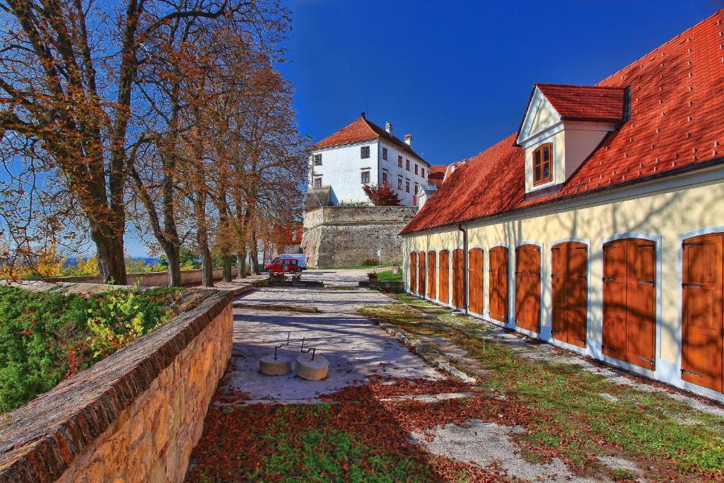 Bed & Breakfast Silak Ptuj Exterior photo